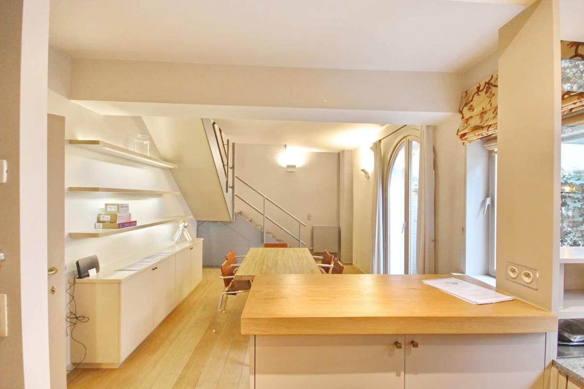 The Center - Lopider Apartment Brussels