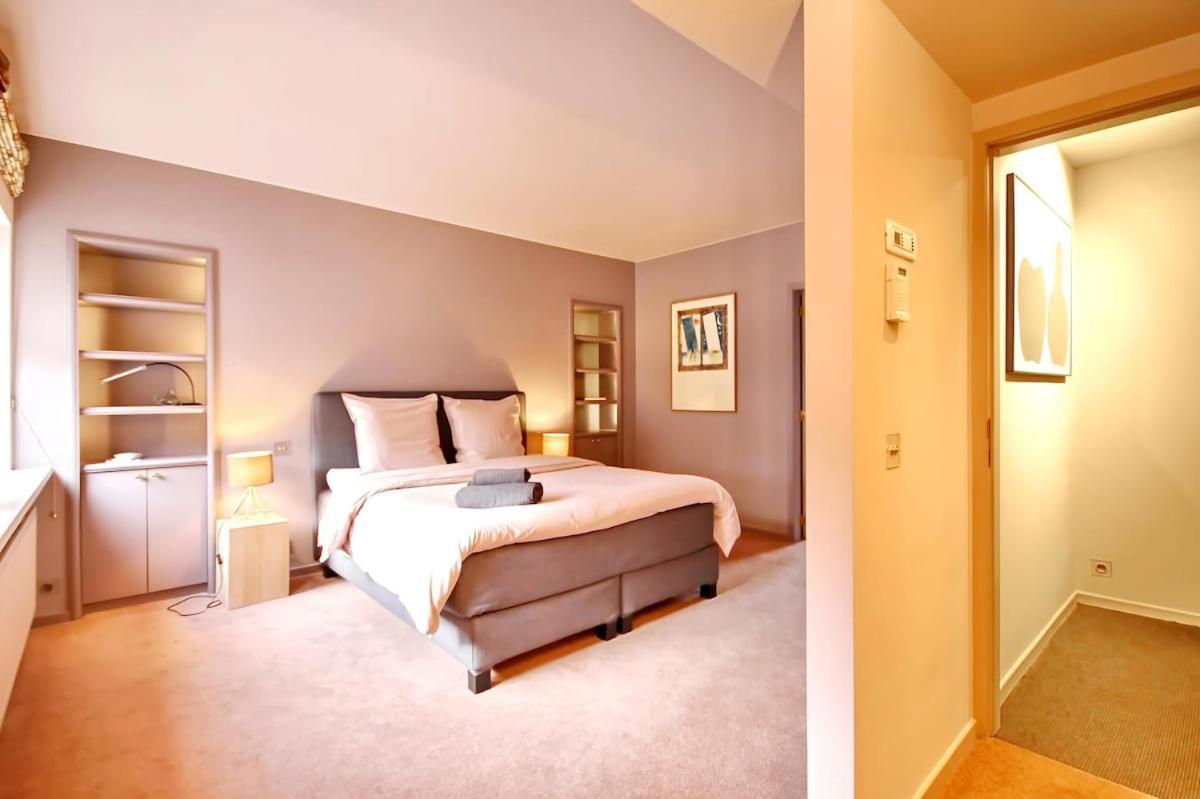 The Center - Lopider Apartment Brussels