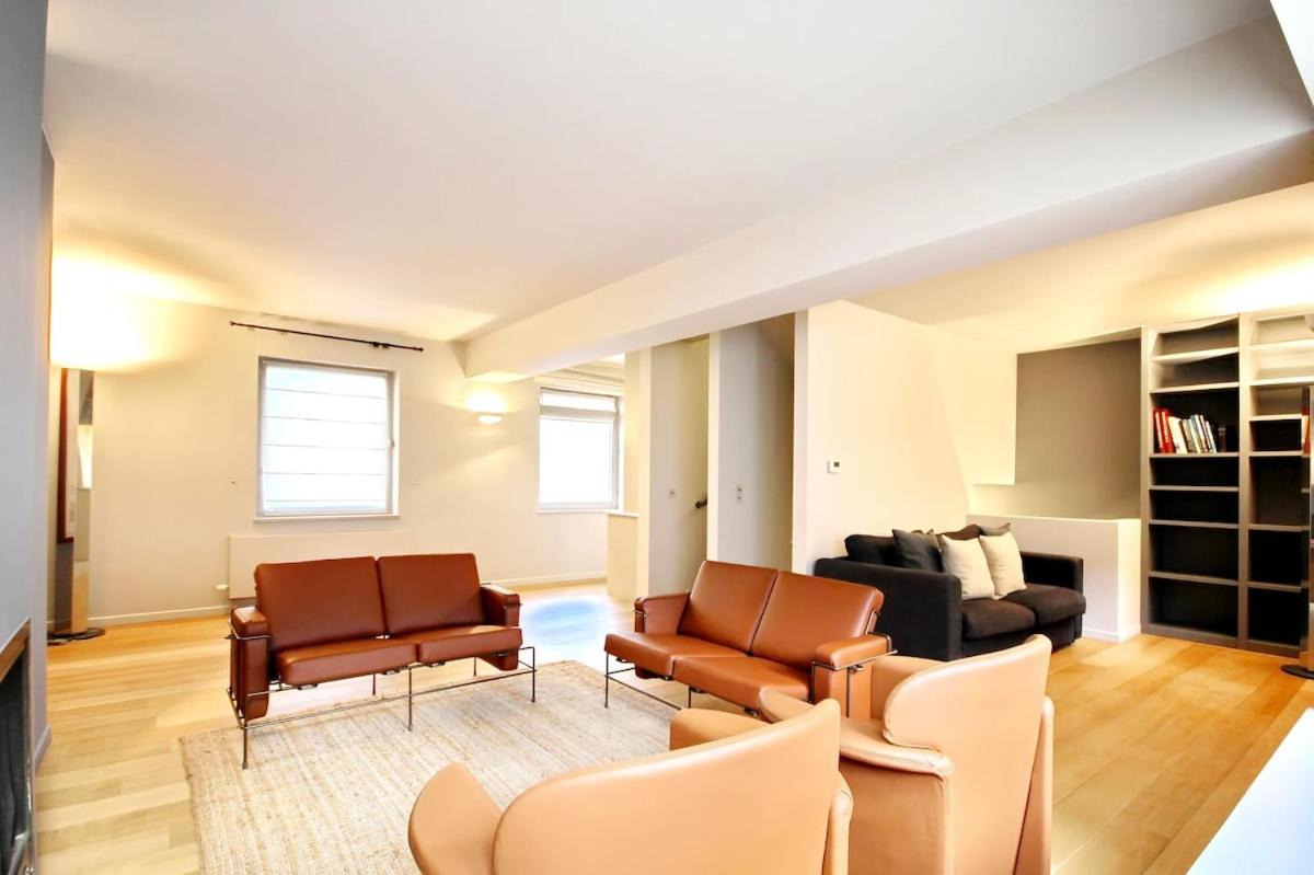 Appartement The Center - Lopider Brussel